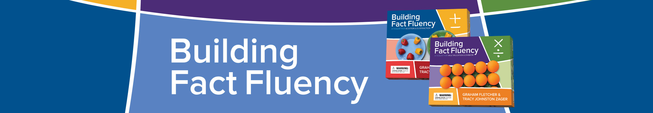 Building Fact Fluency