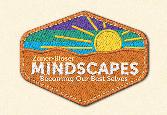 Zaner-Bloser Mindscapes Becoming Our Best Selves