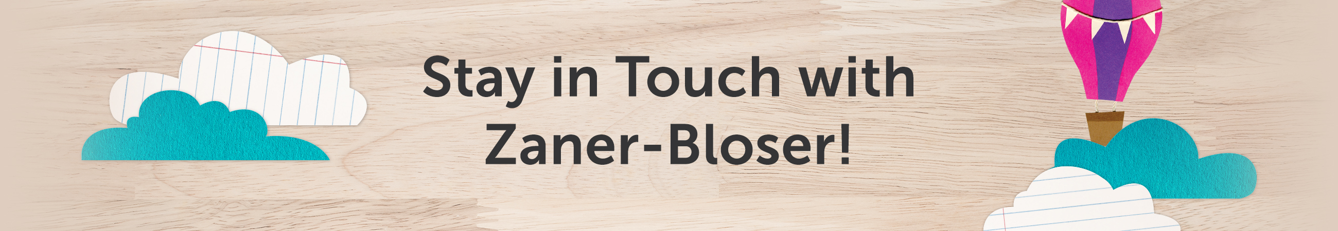 Zaner-Bloser