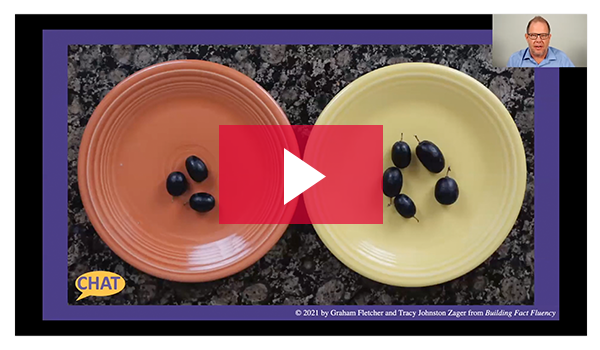 “How Do Students Think About Multiplication?” Webinar