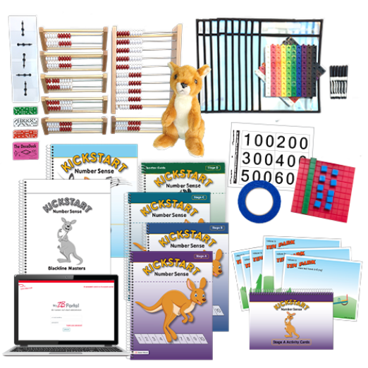Kickstart Products