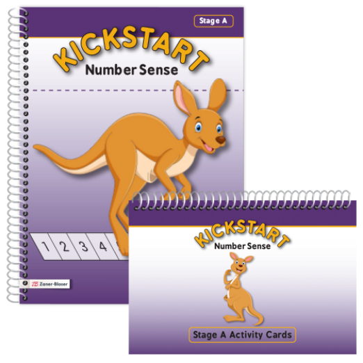 Kickstart Products
