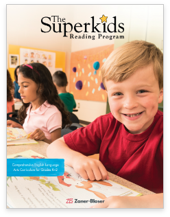 Superkids