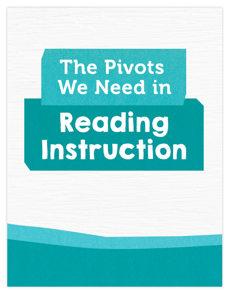 Webinar titled 'Pivots We Need' with educational focus.