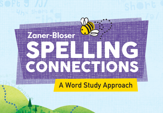 Spelling Connections 2022