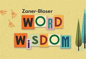 Word Wisdom